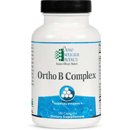 Ortho B Complex