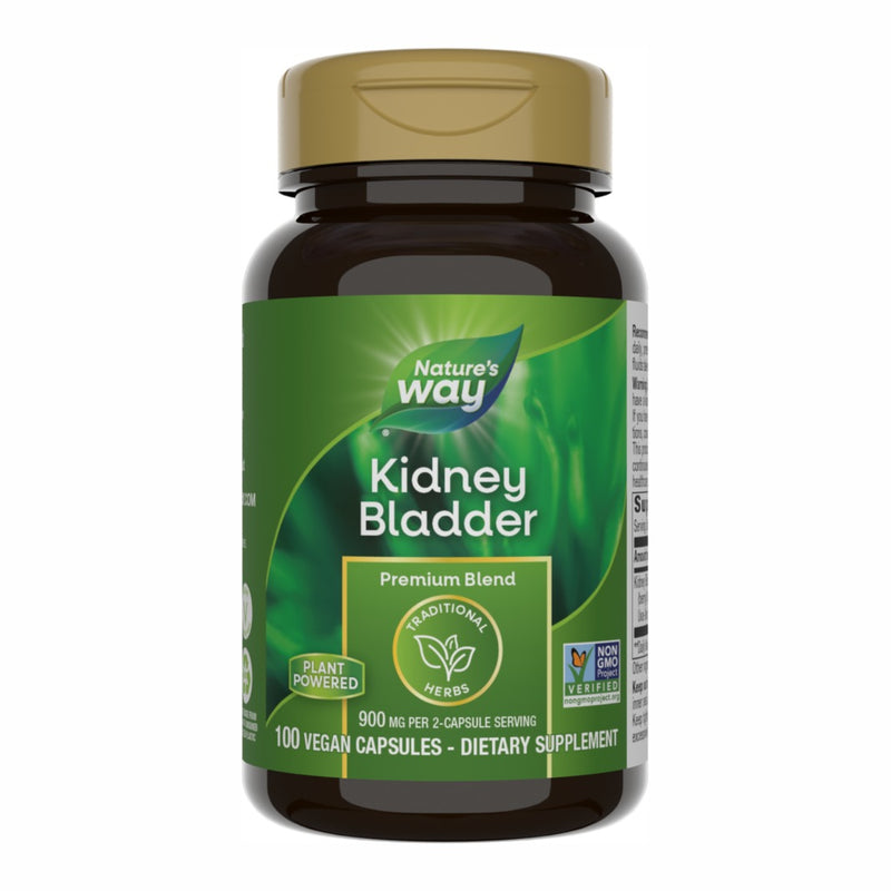 Kidney Bladder (100 Capsules)