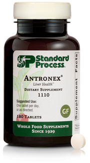 Antronex®, 180 Tablets
