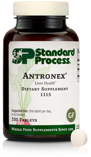 Antronex®, 330 Tablets