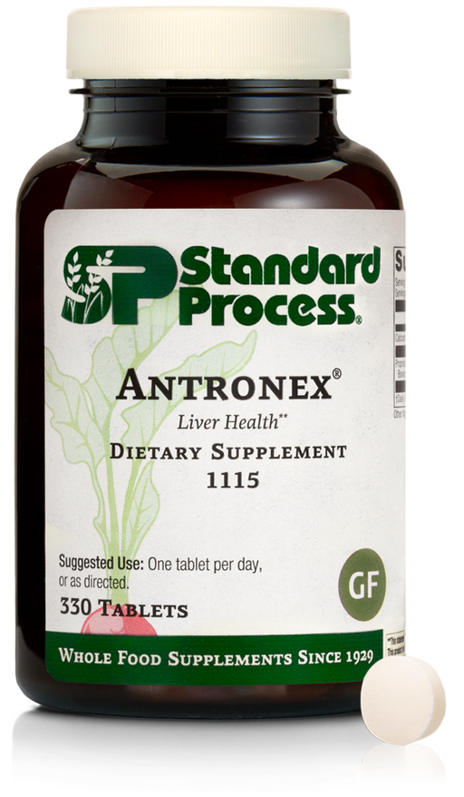 Antronex®, 330 Tablets