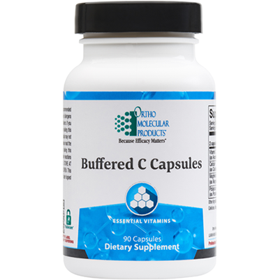 Buffered C Capsules