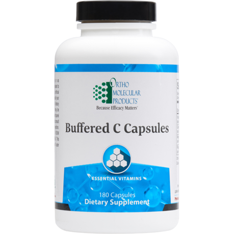 Buffered C Capsules