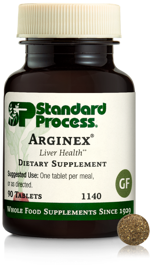 Arginex®, 90 Tablets