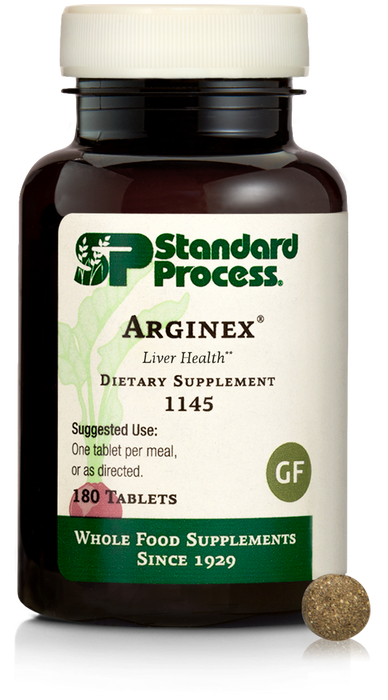 Arginex®, 180 Tablets