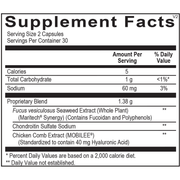 RegeneVasc (60 Capsules)