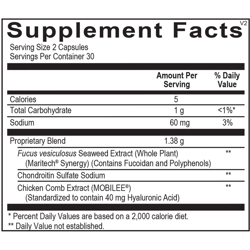 RegeneVasc (60 Capsules)