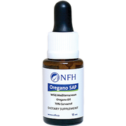 Oregano SAP (15 mL Liquid)