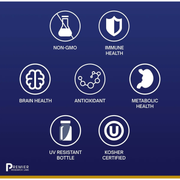 Liquid Zinc Ultra (8 fl oz/bottle) Liquid