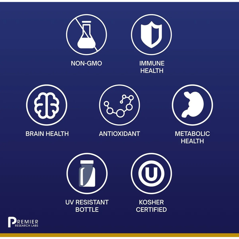 Liquid Zinc Ultra (8 fl oz/bottle) Liquid