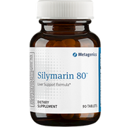 Silymarin 80 (90 Tablets)