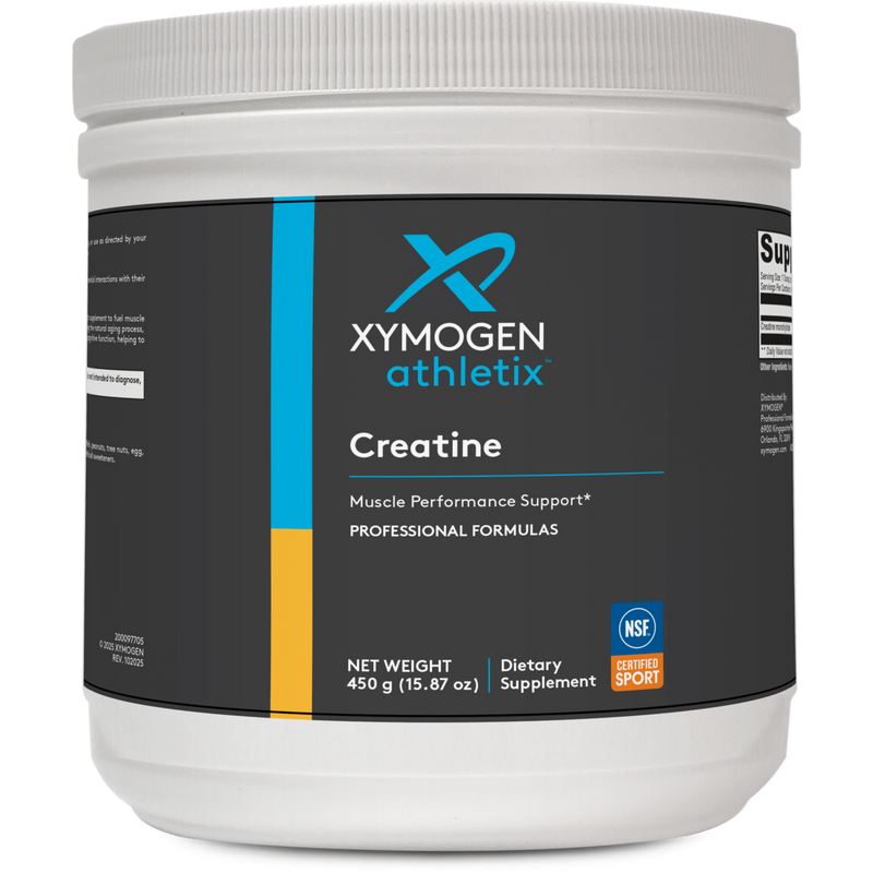 Creatine Athletix (90 Servings)