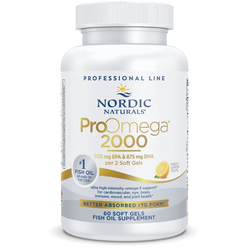 ProOmega 2000