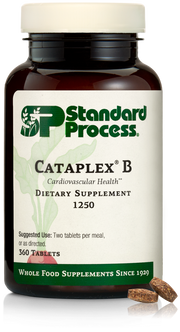 Cataplex® B, 360 Tablets