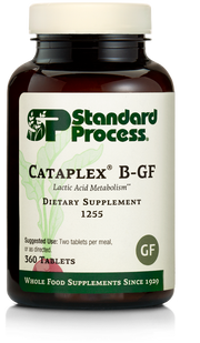 Cataplex® B-GF, 360 Tablets