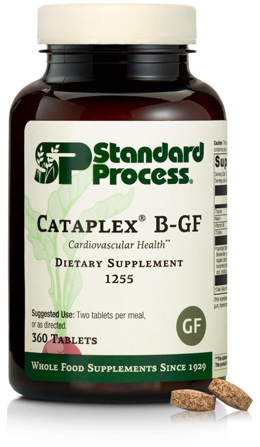 Cataplex® B-GF, 360 Tablets