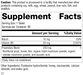 B6-Niacinamide, 90 Tablets, Rev 17 Supplement Facts