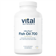 Ultra Pure Fish Oil 700