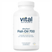 Ultra Pure Fish Oil 700