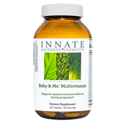 Baby & Me Multivitamin