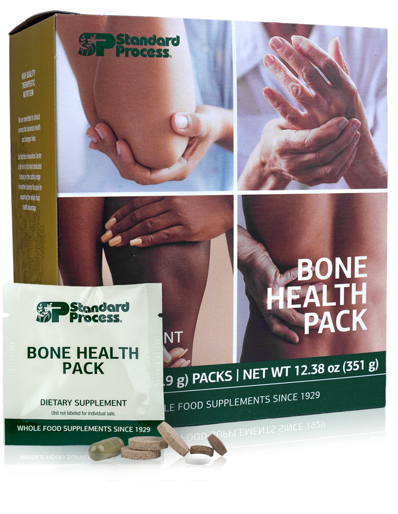 Bone Health Pack, 60 Packs