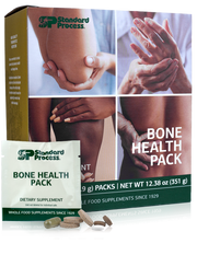 Bone Health Pack, 60 Packs