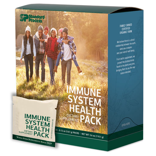 Immune System Health Pack, 30 Packs