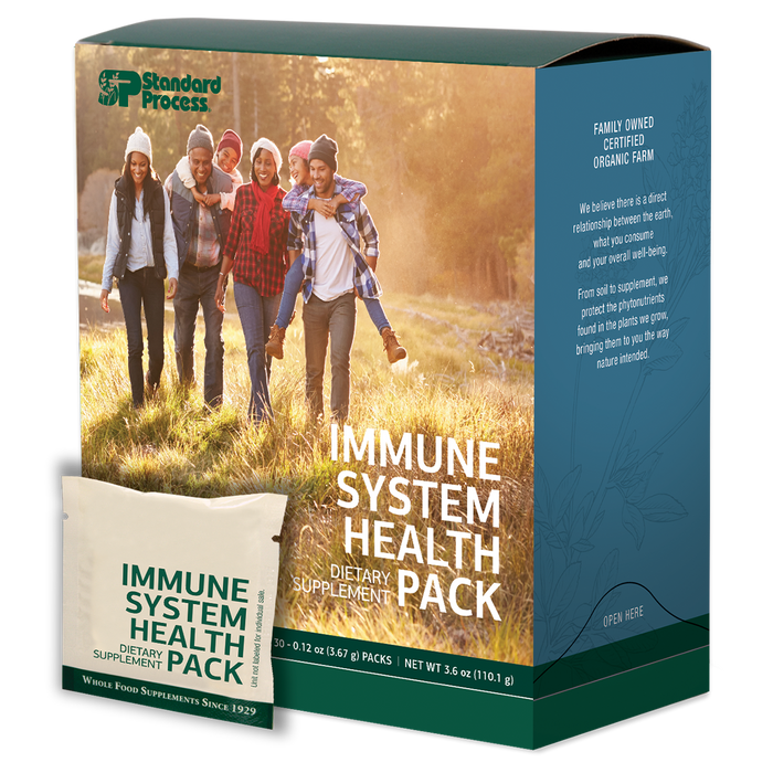 Immune System Health Pack, 30 Packs