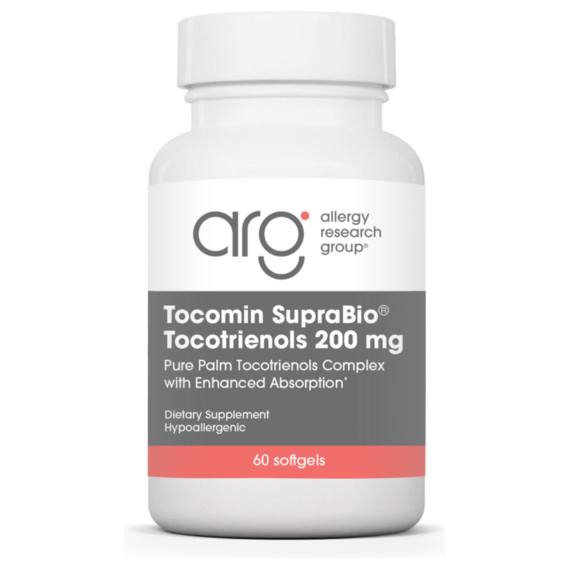 Tocomin SupraBio Tocotrienols