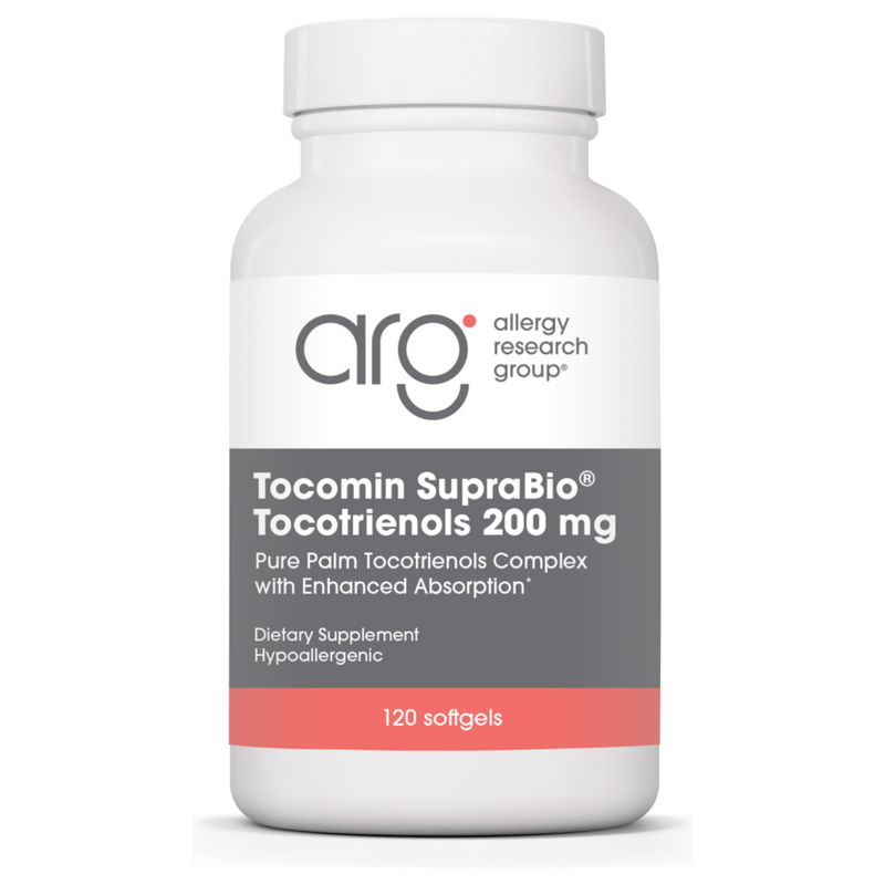 Tocomin SupraBio Tocotrienols