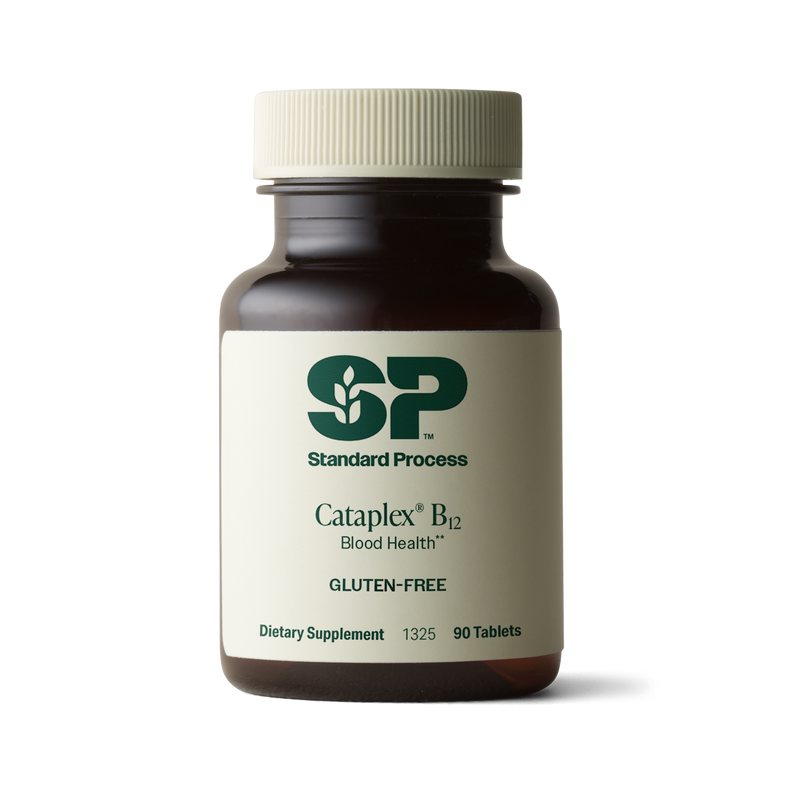 Cataplex® B12, 90 Tablets