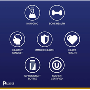 D3 Serum (0.43 fl oz/bottle) Liquid