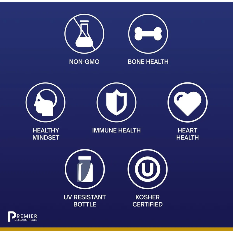 D3 Serum (0.43 fl oz/bottle) Liquid