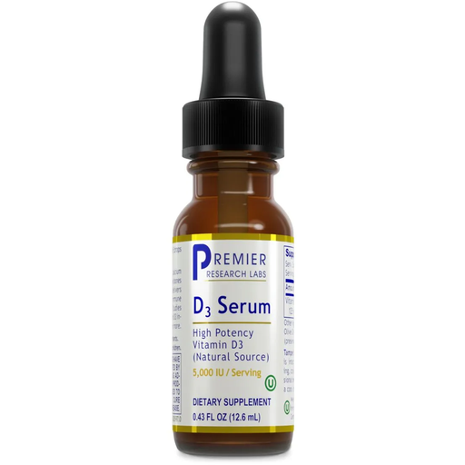 D3 Serum (0.43 fl oz/bottle) Liquid