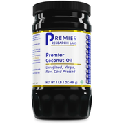 Coconut Oil (486 Grams)