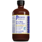 EPA/DHA Marine Liquid (8 Fluid Ounces)