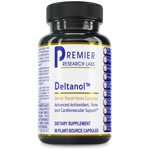 Deltanol (60 Capsules)