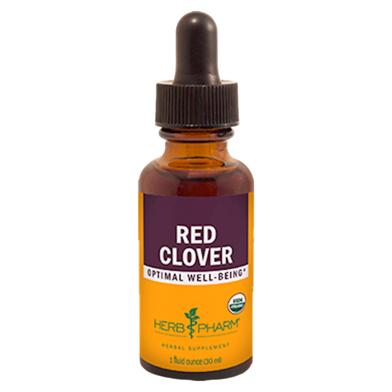 Red Clover Extract (1 Ounce)