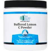 Buffered Lemon C Powder (325 Grams)