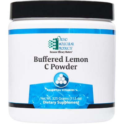 Buffered Lemon C Powder (325 Grams)