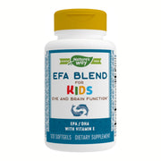 EFA Blend for Children (120 Softgels)