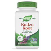 Kudzu (50 Capsules) — Nature's Way