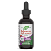 Echinacea Goldenseal Liquid (30 ml) — Nature's Way