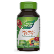 Orchard Fruits™ (60 Capsules) — Nature's Way