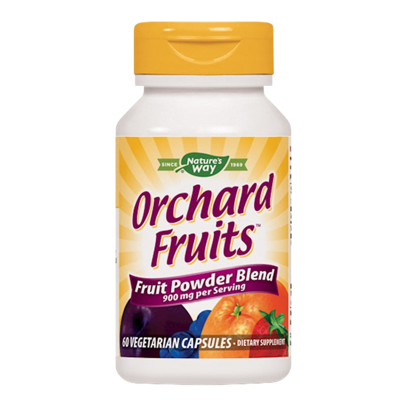 Orchard Fruits™ (60 Capsules)