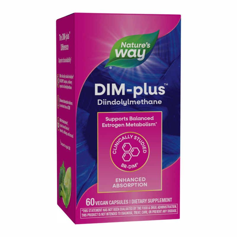 DIM-plus