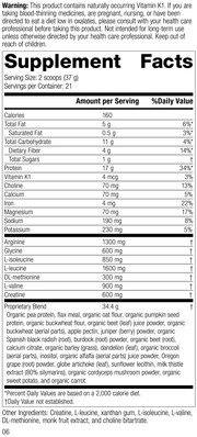 SP Detox Balance™ 1.7 lbs (777 g)
