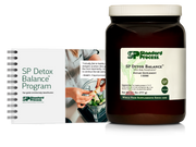 10-Day SP Detox Balance™ Program Kit