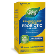 Primadophilus Reuteri (90 Capsules) — Nature's Way