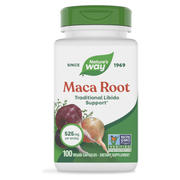 Maca Root (100 Capsules) — Nature's Way